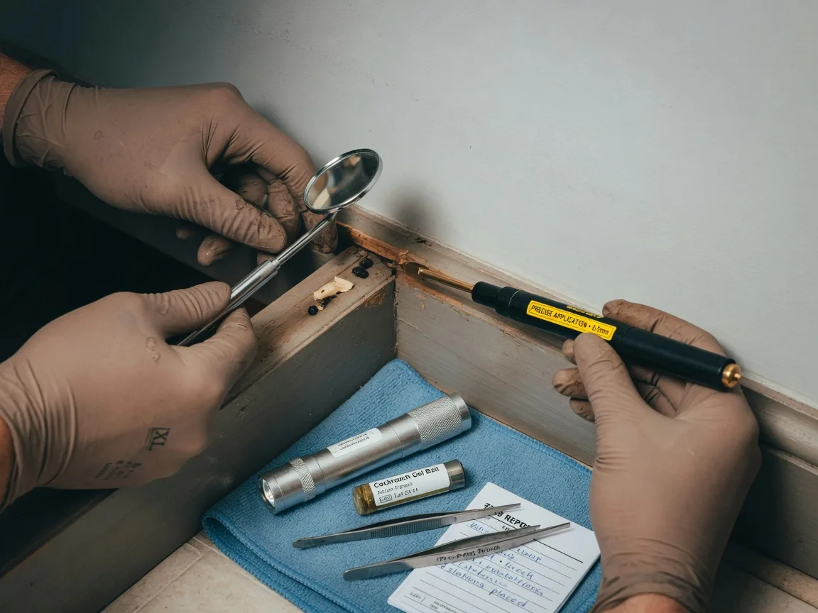 Why choose Emergency Pest Control in Comanche, OK